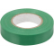 Изолента (зеленая) 19х20мм морозостойкая