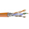 ParLan SF/UTP Cat5e 4х2х0,52 ZH нг(А)-HF