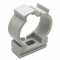 CFC25G Держатель с защелкой для труб D25мм (41625-50)