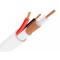 Кабель КВК-2В 2х0,5 LV (многожильный)