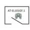 AT-EL101GF.1 (внутренний правый)