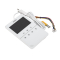 AT-VD 432C WH