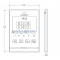 AT-VD434 WH Muon