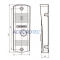 AT-VD305 BL Muon