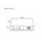 AT-AC10W WH