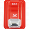 Оповешатель пожарный комбинированный (свето-звуковой) безадресный AW-CSS2166-2