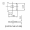 GPL12120 F2 CSB Аккумулятор