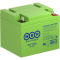 GPL12400 WBR Аккумулятор