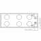 GPL1272 F2 FR CSB Аккумулятор