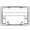 GPL12750 WBR Аккумулятор