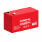 GS1.2-12 GENERAL SECURITY Аккумулятор