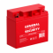 GS18-12 GENERAL SECURITY Аккумулятор