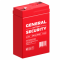 GS2.8-6 GENERAL SECURITY Аккумулятор