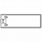 HR1224W F2F1 WBR Аккумулятор