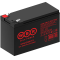 UPS12460 F2 WBR Аккумулятор