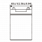 UPS12460 F2 WBR Аккумулятор
