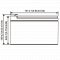 UPS12580 F2 WBR Аккумулятор