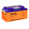 Аккумулятор GEL 12-65 DELTA