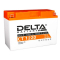 Аккумулятор CT 1220 DELTA
