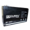 Аккумулятор SF 1207 Security Force