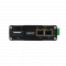 Ethernet-FX-SM40 Преобразователь Ethernet 10/100 Мбит/с в оптику. Одномодовое волокно до 40 км. Для обмена данными используются два волокна.