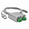 USB-RS - Универсальный преобразователь интерфейсов: USB в RS-485, RS232