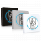 Proxy-6-USB-B Считыватель бесконтактный настольный (чёрный)
