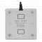 Proxy-6-USB-G Считыватель бесконтактный настольный (серый)