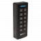ProxyKey-4E - Считыватель клавиатурный и проксимити карт EM-Marin. Интерфейсы для карт - Wiegand-26 и Wiegand-44, для клавиатуры - Wiegand-4 и Wiegand-8 или эмуляция кода карты. Накладной