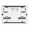 С2000-КДЛ-Modbus - Контроллер двупроводной линии связи с гальванической изоляцией (до 127 адресных устройств - датчиков или реле). Поддержка интерфейса RS-485 (Modbus)