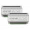 БК-24-RS485-01 - Блок коммутации для установки в шкафы, боксы. Две внешних линии RS485 и одна внутренняя. Питание 24 В.