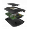 Спутниковая система слежения Voyager 2N Light CAN RC