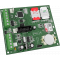 Панель контрольная Контакт GSM-5-RT3 Light