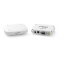 Стационарный GSM модем 900/1800 МНz RS232/USB (белый корпус)