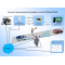 Gate-Ethernet/Wiegand