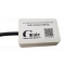 Gate-Sensor-Metal