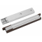AL-200PRemium-24V (коричневый) электромагнитный замок ALer
