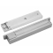 AL-300PRemium-12V (серый) электромагнитный замок ALer