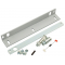 ALM-200FB-12V (серый) электромагнитный замок ALeko