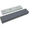 ALM-350FB-G-12/24V (темно-серый) электромагнитный замок ALeko