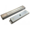 ALM-300FR-12V (серый) электромагнитный замок ALeko
