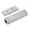 ALM-FM-M20-G-24-B замок э/м взрывозащищенный ALeko