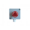Пост ПКУ-1 фикс IP54