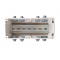 Коробка распределительная с DIN-рейкой КСП 163х125х86 АЯКС IP66/IP67