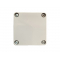 Коробка распределительная с DIN-рейкой КСП 163х125х86 АЯКС IP66/IP67