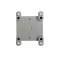 Коробка пылевлагонепроницаемая клеммная G366 А МВ К АЯКС IP66/IP65, 82x80x55