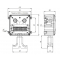 КСГК-1 АЯКС IP66