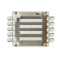 КСП-10 АЯКС IP66 Wago серая