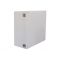 КСП-25 АЯКС IP66 Wago (вводы под плоский кабель 3-6/6-13 мм)