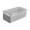 КСП-DIN-7 (82х80х55) АЯКС (без отверстий, глухая)